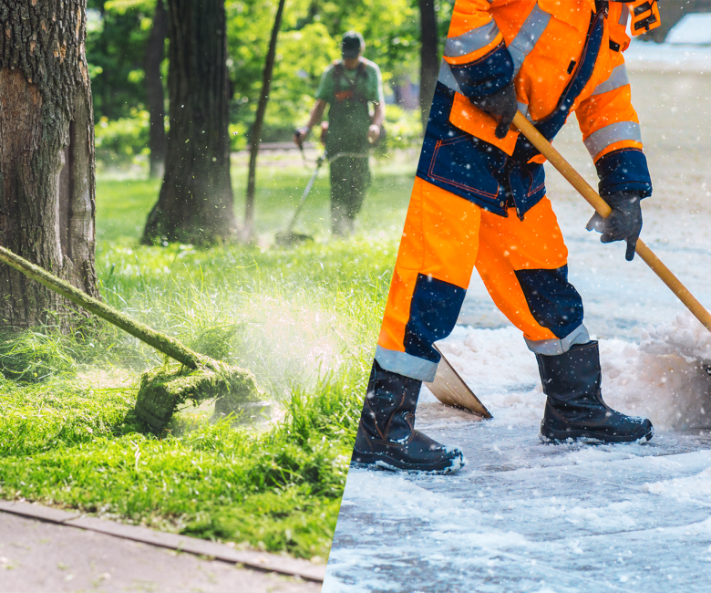 Ground Management Services